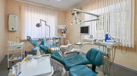 78 stomatoloji klinikada yoxlama keçirildi - 72-sində nöqsanlar var