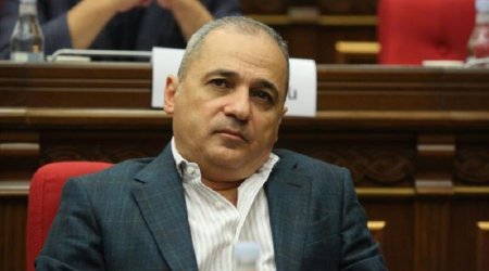 Köçəryan və Sarkisyanın adamı axtarışa verildi – Moskvaya qaçıb?