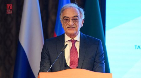 Gələn il kino sahəsinə vəsait ayrılmayacaq – Polad Bülbüloğludan ETİRAZ