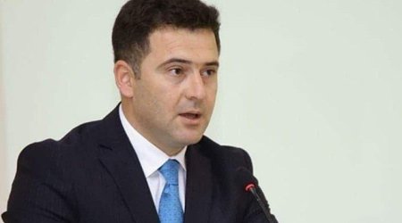 Rüfət Hacıyevə hökm oxundu - Əmlakı da alındı