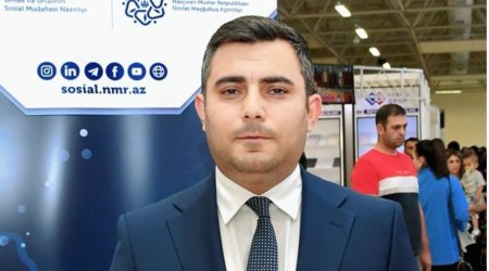 Prezidentin Naxçıvanda səlahiyyətli nümayəndəsi təyin olunan Ceyhun Cəlilov KİMDİR? – DOSYE