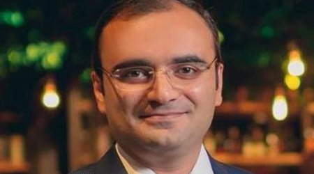 Kürdəmirin icra başçısı vəzifəsindən AZAD EDİLDİ