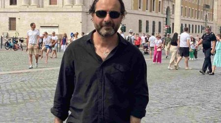 Azərbaycanlı məşqçi İsveç klubu ilə anlaşdı - FOTO