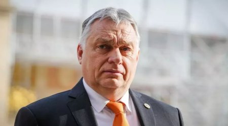 Orban futbola görə İrəvana gedəcək