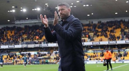 İngiltərə klubu yeni baş məşqçisini AÇIQLANDI