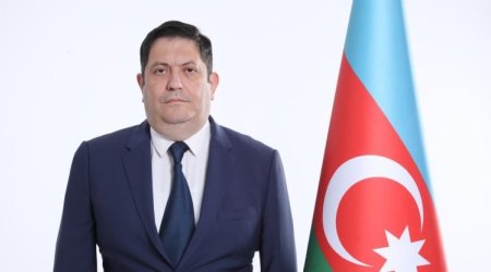 Deputat: “O zaman açıq deyilsin ki, bizə kino lazım deyil”