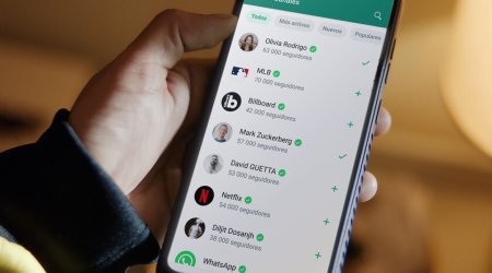 “WhatsApp”da YENİLİK – Hər kəs sizə yaza bilməyəcək