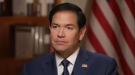 Rubio: Rusiyaya qarşı yeni sanksiya imkanı demək olar ki, tükənib