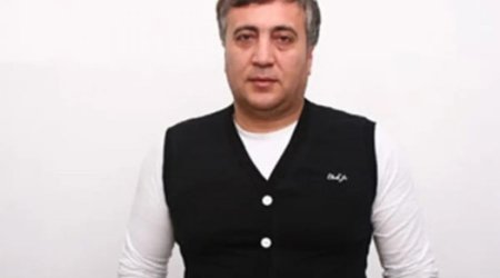 Meyxanaçı Vahid Qədim saxlanıldı – VİDEO