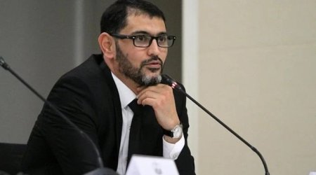 Ceyhun Sultanov: “Bu gün tamamilə başqa bir yığma görəcəyik”