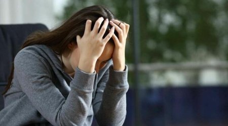 Bakıda kişi arvadına üç şillə vurdu – CƏRİMƏLƏNDİ