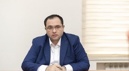 Nazir: “Bu qədər sahə ilə fermerin ailəsini il boyu təmin etməsi mümkün deyil”