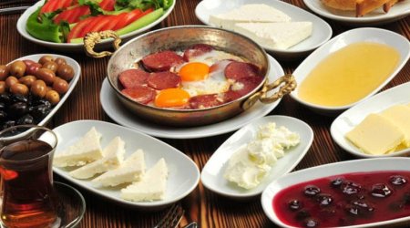 Səhər yeməyində bu qidanı yeyin - İnfarkt riskini kəskin azaldır