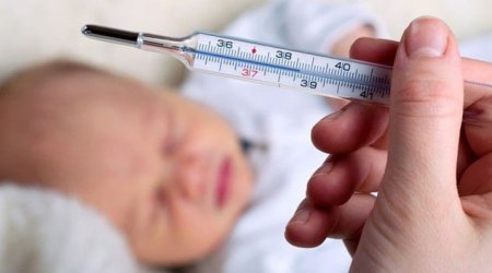 Azərbaycanda uşaqlar arasında YENİ XƏSTƏLİK yayılır – Həkimdən XƏBƏRDARLIQ