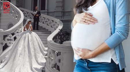 Gec evlənməyin FƏSADLARI – Hansı problemlərlə üzləşmək RİSKİ BÖYÜKDÜR? – VİDEO