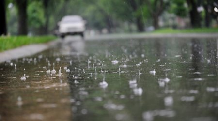 Hava dəyişir: Leysan yağacaq, şimşək çaxacaq - XƏBƏRDARLIQ