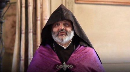 Qalstanyanın həbs müddəti UZADILDI