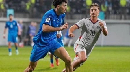 Millimiz İslandiyaya UDUZDU - VİDEO