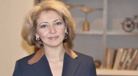 Sevinc Osmanqızı Baş Prokurorluğa ÇAĞIRILDI - VİDEO