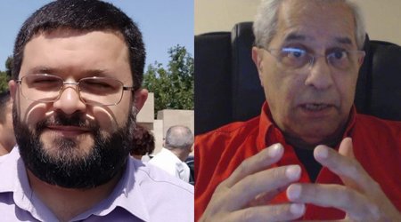 Abid Qafarov və Beydulla Manafov da Baş Prokurorluğa ÇAĞIRILDI - VİDEO