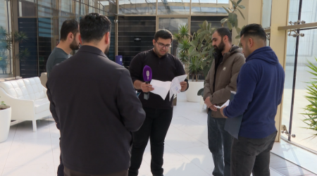 Avtomobil almaq üçün külli miqdarda ödəniş edən şəxslərin maşınları təhvil verilmir - VİDEO