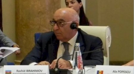 Faciəvi şəkildə ölən jurnalist sabiq məmurun oğlu imiş – FOTO