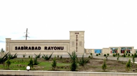 Sabirabadda qadın güllələnərək ÖLDÜRÜLDÜ - Qardaşı tutuldu