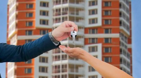 Bakının bu rayonlarında mənzillər kəskin BAHALAŞDI – FOTO