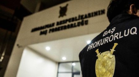 ABŞ-da yaşayan Vaqif Allahverdiyev də Baş Prokurorluğa ÇAĞIRILDI