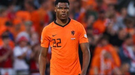 Dumfris millidən KƏNARLAŞDIRILDI