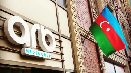 “ARB TV”nin fəaliyyətinə xitam verilməsi ilə bağlı iddialara telekanaldan CAVAB