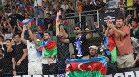 "Maradona" stadionunda "Qarabağ"a nə qədər yer ayrılıb?