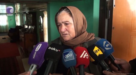 “Başı pozulmuşdu” – Sabirabaddakı qətlin DETALLARI - VİDEO