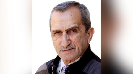 Elman Cəfərov vəfat etdi – FOTO