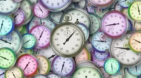 İndi 2025-ci il deyil, 1726-cı ildir: 300 illik tarixi təkzib edən inanılmaz nəzəriyyə