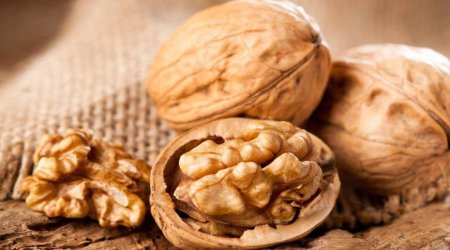 Qoz qabığını atmayın: Məişətdə 6 effektiv istifadə üsulu