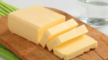 “Marqarinə qatqı əlavə edib kərə yağı adı ilə satırlar” – SENSASİON AÇIQLAMA