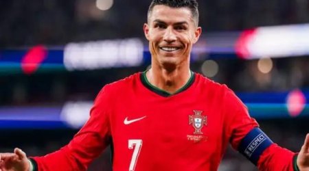 Ronaldonun qırmızı vərəqəsinə ETİRAZ EDƏCƏKLƏR