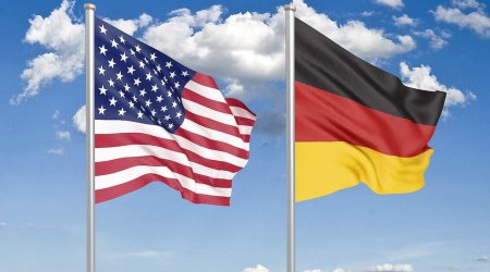 ABŞ Almaniyaya 3,5 milyard dollarlıq raket SATACAQ