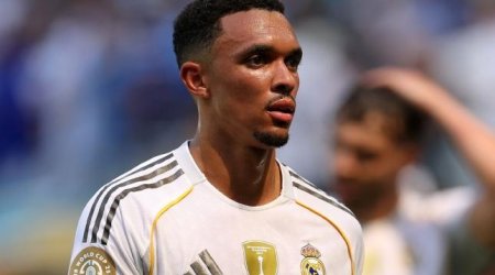 "Real"ın müdafiəçisi milliyə qoşulmaqdan İMTİNA ETDİ