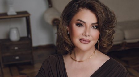 "Kaş boşanmış olardım" - Gülüstan Əliyeva - VİDEO