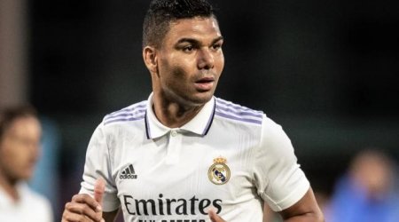 Kazemiro "Mançester Yunayted"i tərk edə bilər