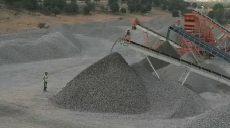 İmişlidə çınqıl karxanasında BƏDBƏXT HADİSƏ: Bir nəfər öldü