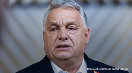 Ukraynada müharibə tezliklə başa çatacaq - Orbandan AÇIQLAMA