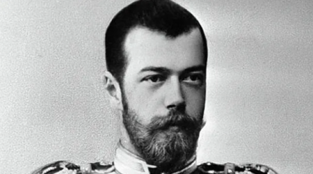 Ukrayna xalqına qarşı ruslaşdırma siyasəti II Nikolayın dövründə GÜCLƏNİB? - DETALLAR