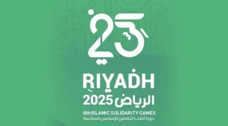 İdmançılarımız bu gün İslamiadada 2 növdə mübarizə apacaq