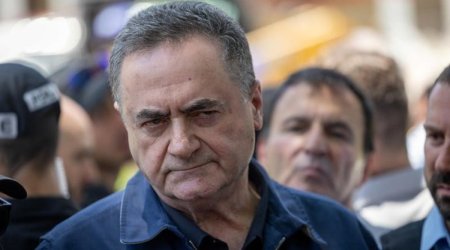 İsrailin müdafiə naziri: Fələstin dövləti yaradılmayacaq