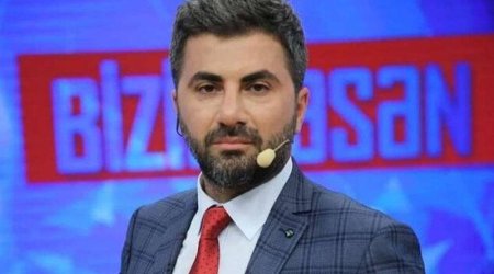 Zaurun efirində BİABIRÇILIQ: Müğənni ilə qırğına çıxan qadının ürəyi getdi - VİDEO