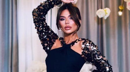 "Yekə dodaq sevirəm, alt dodağımı yenə ŞİRŞİRDƏCƏYƏM"