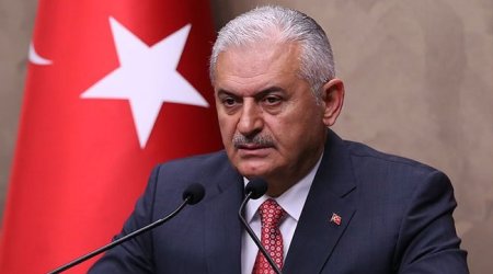Binəli Yıldırım: "Azərbaycanın tamhüquqlu iştirakçı kimi qəbul edilməsi Türk dünyası üçün tarixi addımdır" - FOTO
